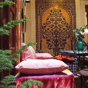 Dar Fès Huda