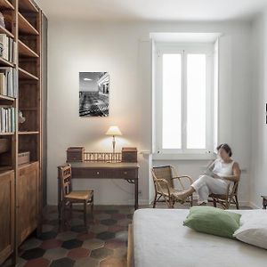 Typical Milanese Flat