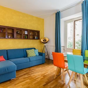 Santonofrio Apartments