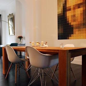 Appartement de Luxe