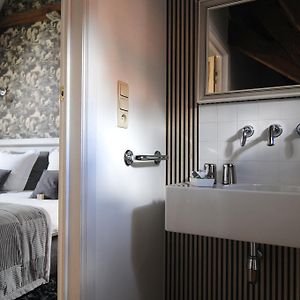 Chambre Mansardée Double