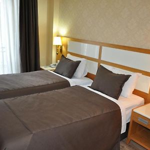 Chambre Lit King-Size