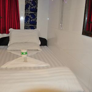 Private Bathroom Double Room