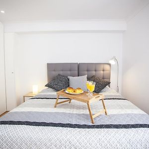 Light Of Lisbon Apartments II