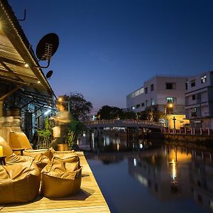 Canale Hostel