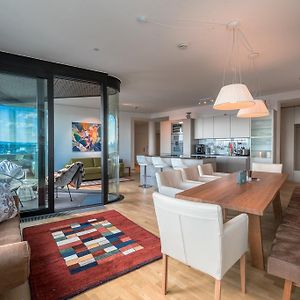 Skyflats Vienna