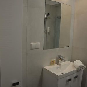 Appartement de Luxe