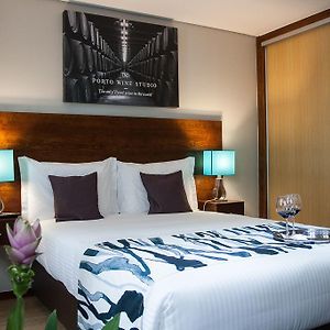 Studio de Luxe Lit King-Size