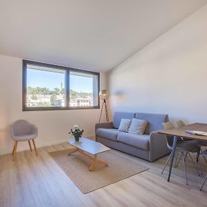 Flateli - Exclusivo Plaça Catalunya 4-1