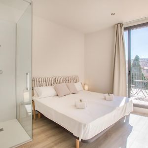 Appartement Penthouse