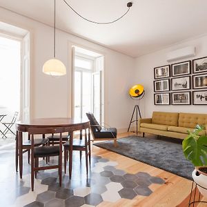 Flh Bica Modern Flat With View