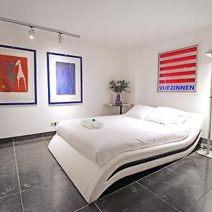 Appartement de Luxe