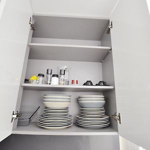 Appartement Duplex