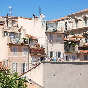 Vieux Port Panier Jardin