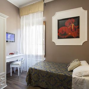 Chambre Simple