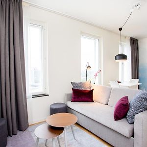 Apartdirect Aelvsjoe