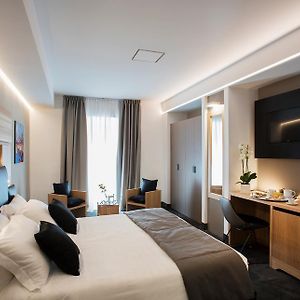 Chambre Triple