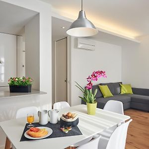 Appartement Duplex