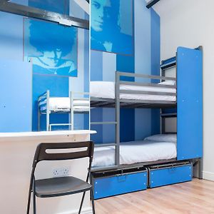 Chambre Quadruple