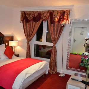 Chambre de Luxe Lit King-Size
