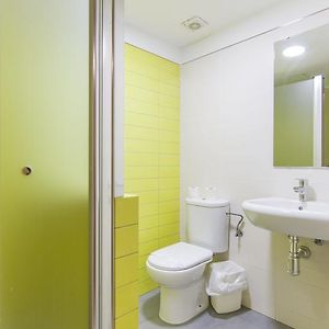 Private Bathroom Triple Room