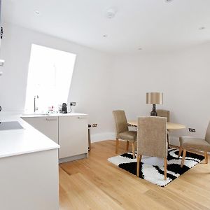 Appartement de Luxe