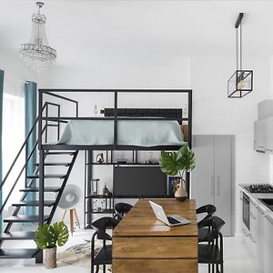 Appartement de Luxe