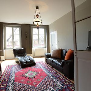 Appartement Premium à 2 Chambres à Coucher