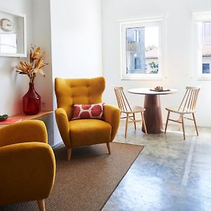 Appartement de Luxe