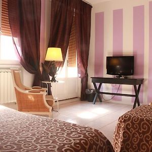 Chambre Quadruple