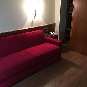 Chambre Quadruple