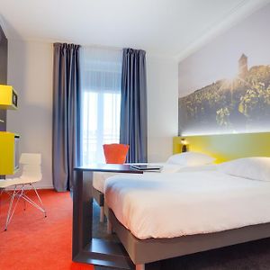 Chambre Standarde Double