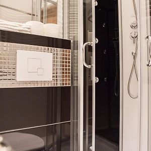 Appartement de Luxe