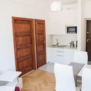 Apartment Nearto Old Town Na Ustroniu Street