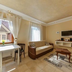 Appartement Studio
