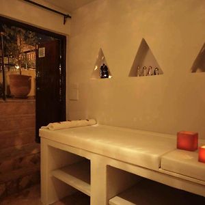 Chambre Supérieure Double