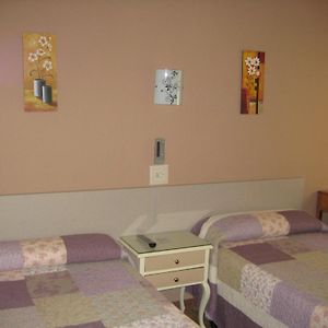 Chambre Simple