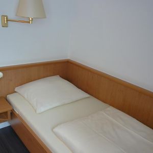 Chambre Budgétée Simple