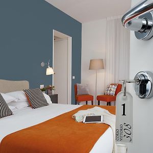 Chambre Supérieure Double
