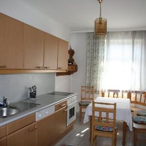 Appartement Grand à 1 Chambre à Coucher