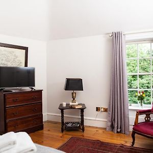 Chambre Supérieure Lit King-Size