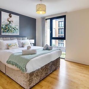 Appartement à 1 Chambre à Coucher