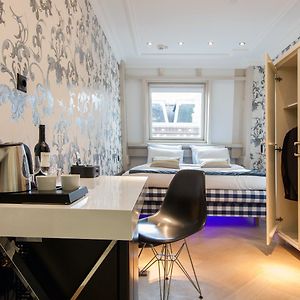 Chambre Double de Luxe