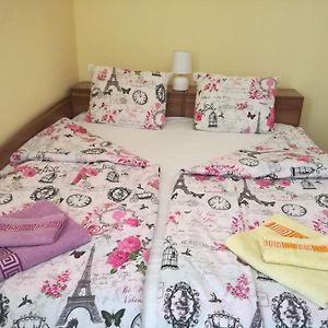 Chambre Lit King-Size