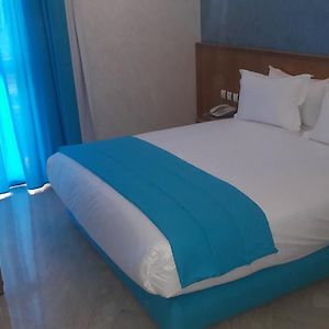 Chambre Simple