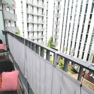 Appartement Studio