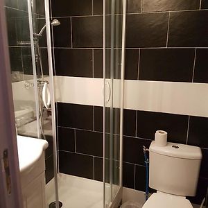 Chambre Lit King-Size