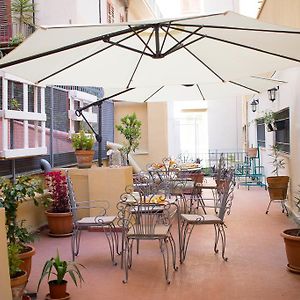 Bagnasco 18 Suite&Terrace