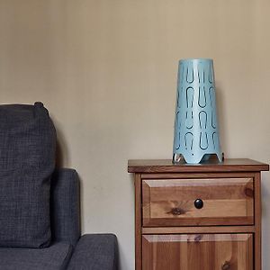 Appartement Rez-de-Chaussée