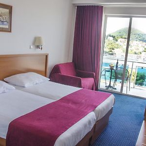 Chambre Lit King-Size